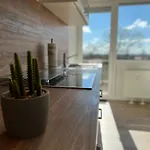 Spa-apartment Mit Sauna In Ulm-boefingen * Ουλμ