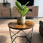 Διαμέρισμα Spa-apartment Mit Sauna In Ulm-boefingen Ουλμ