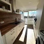 Διαμέρισμα Spa-apartment Mit Sauna In Ulm-boefingen *