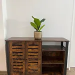 Spa-apartment Mit Sauna In Ulm-boefingen Ουλμ