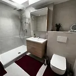 Spa-apartment Mit Sauna In Ulm-boefingen Διαμέρισμα Ουλμ