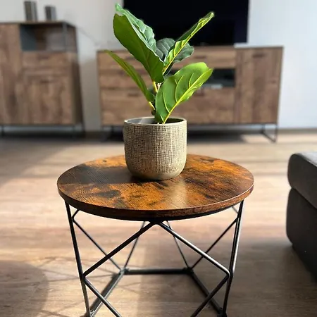 Appartement Spa-apartment Mit Sauna In Ulm-boefingen Ulm