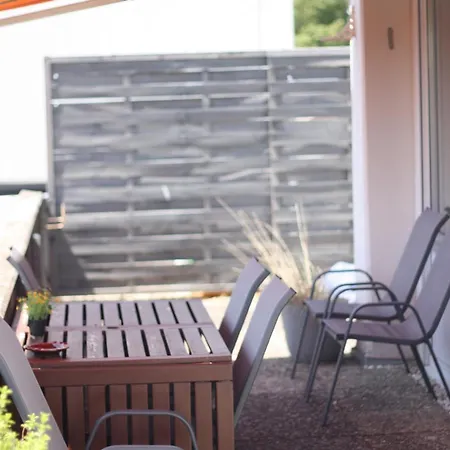 Mit Sauna In Ulm-böfingen *
