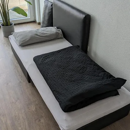 Apartament Spa-apartment Mit Sauna In Ulm-boefingen Ulm
